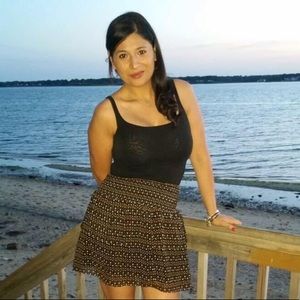 Meet your Posher, Astrid